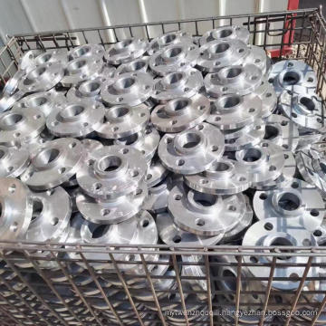 Class 150 SO Slip-On Pipe Flanges